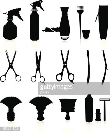 Silhouette Tools At GetDrawings Free Download