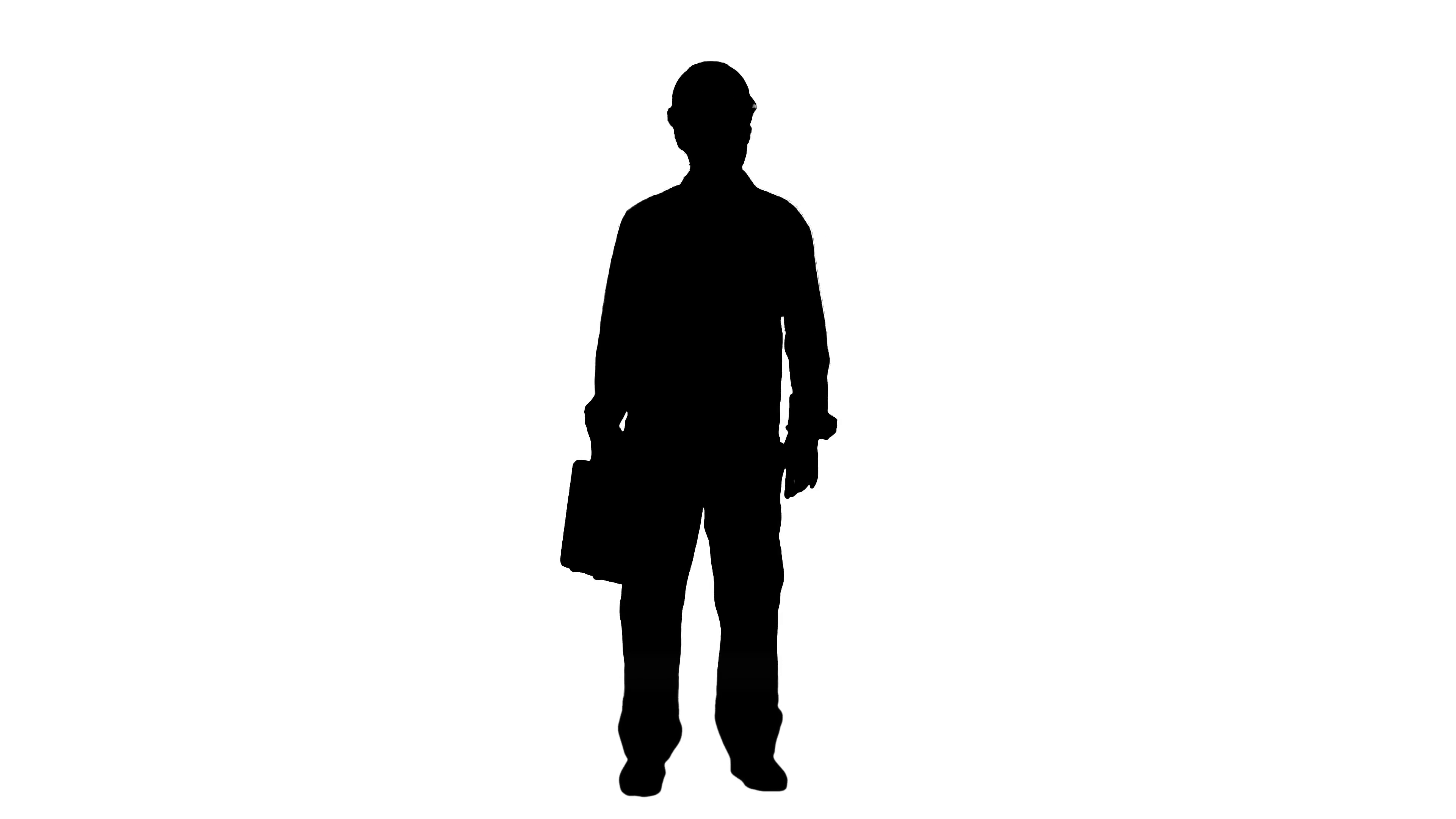 23. Found. silhouette images for 'Handyman'. 