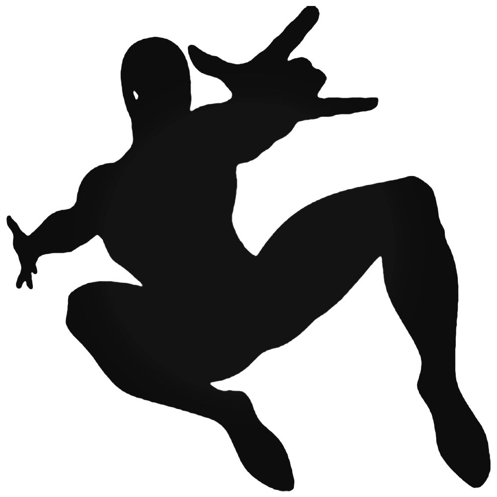 The best free Spiderman silhouette images. Download from 84 free