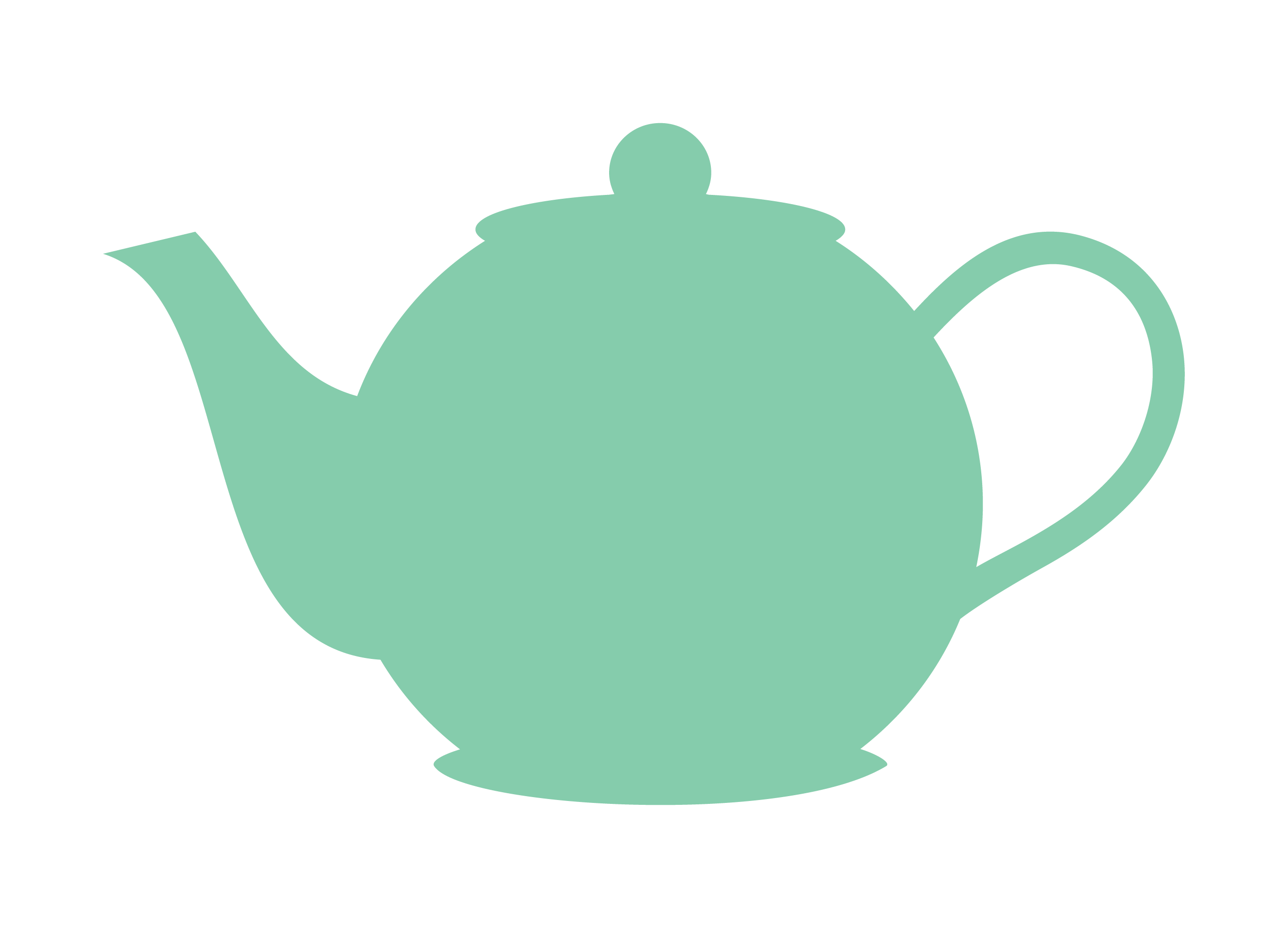 tea-cup-silhouette-vector-at-getdrawings-free-download