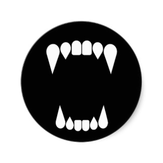 Teeth Silhouette at GetDrawings | Free download