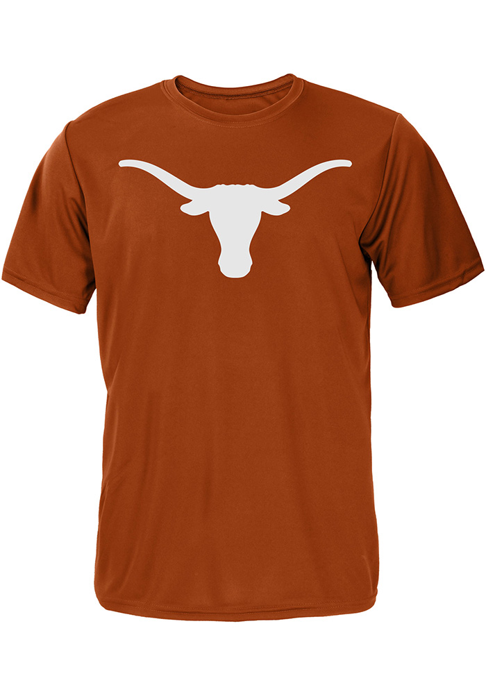 longhorn shirts