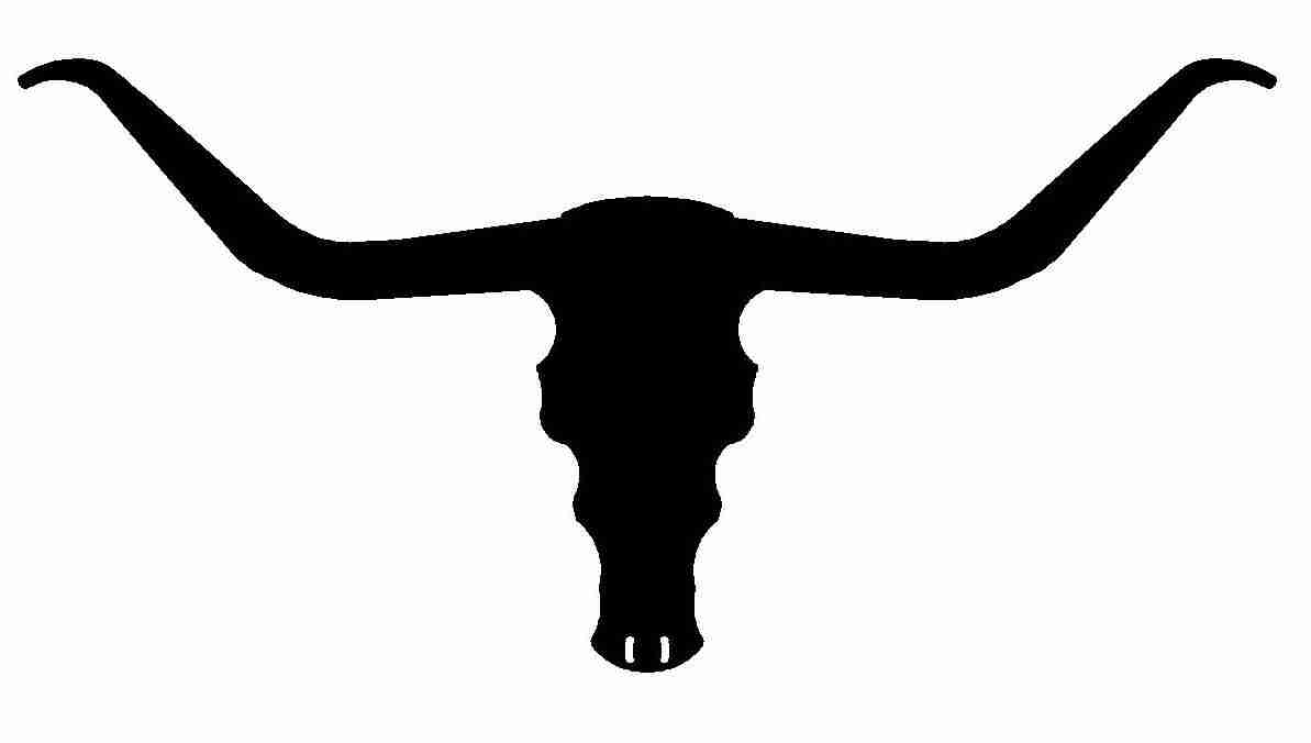 Texas Silhouette Vector At Getdrawings Free Download