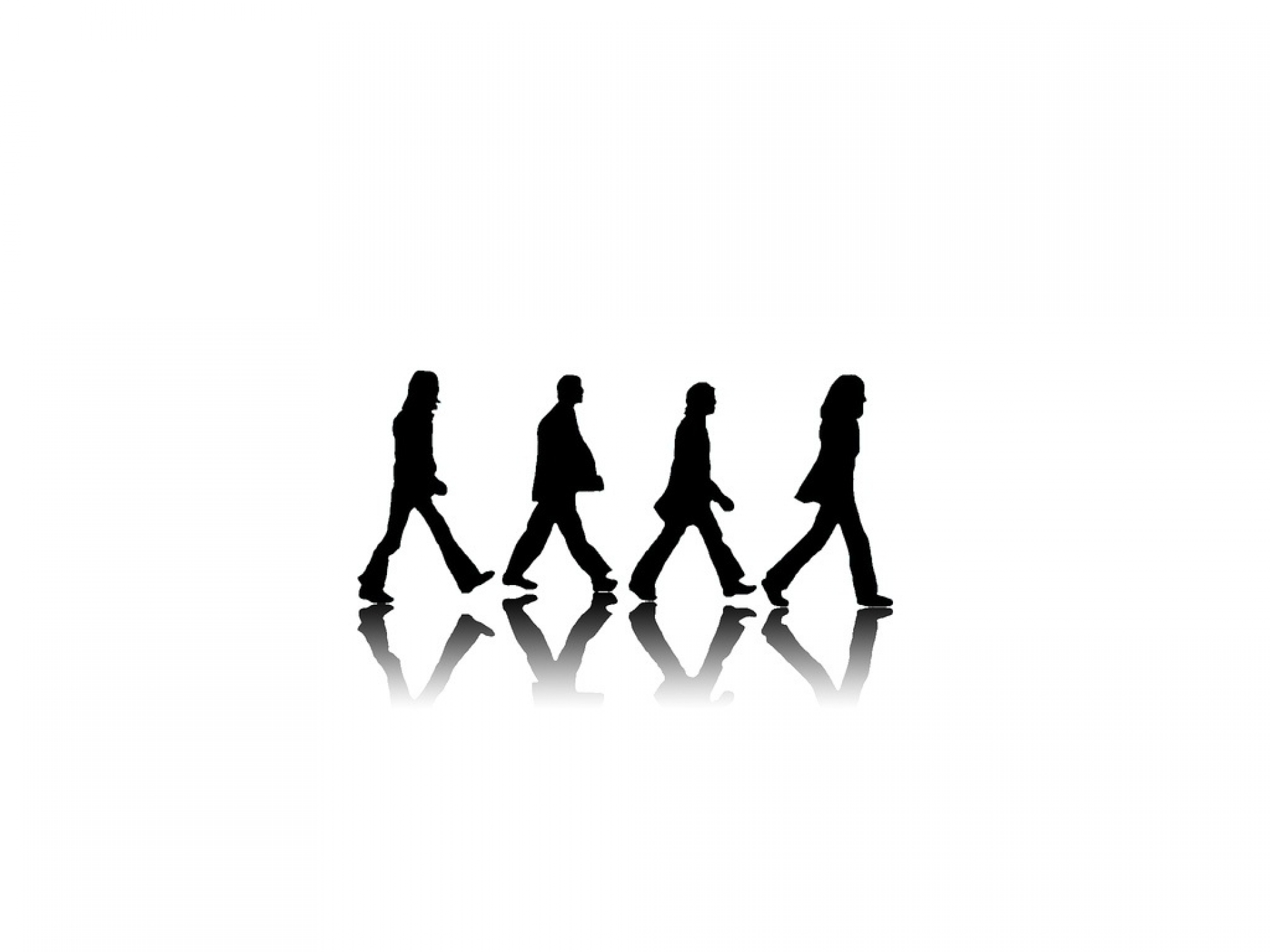 1242x28 I Love Papers 49 Beatles Abbey Road Music Art Free Photos