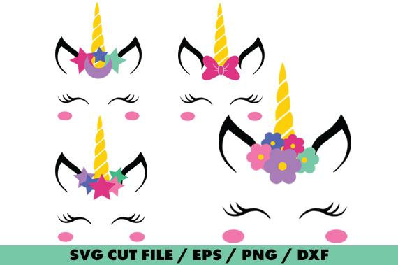 Download Unicorn Face Silhouette At Getdrawings Free Download 3D SVG Files Ideas | SVG, Paper Crafts, SVG File