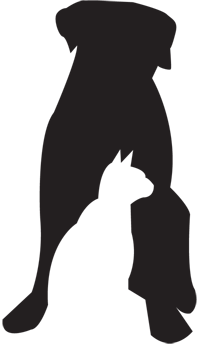 The best free Veterinary silhouette images. Download from 40 free