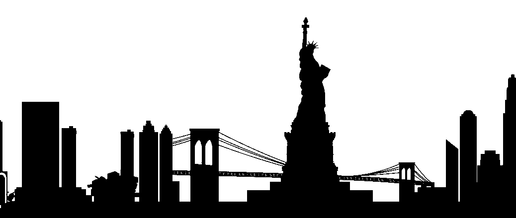 Washington Dc Skyline Silhouette at GetDrawings | Free download