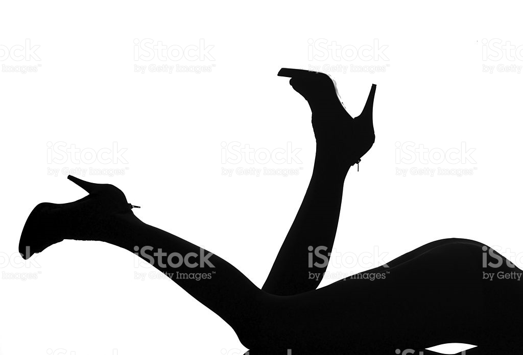 woman-lying-down-silhouette-at-getdrawings-free-download