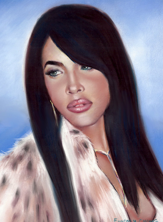 Aaliyah Drawing Step By Step at GetDrawings | Free download