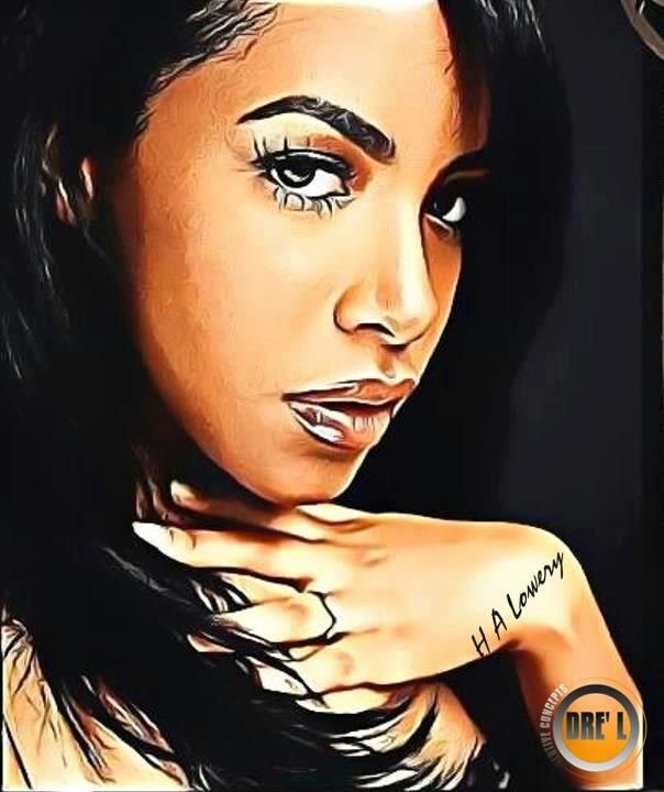 Aaliyah Drawing Step By Step at GetDrawings Free download