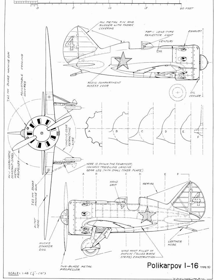 Aircraft Engineering Drawing Pdf at GetDrawings Free download