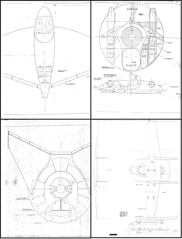 Aircraft Engineering Drawing Pdf at GetDrawings Free download