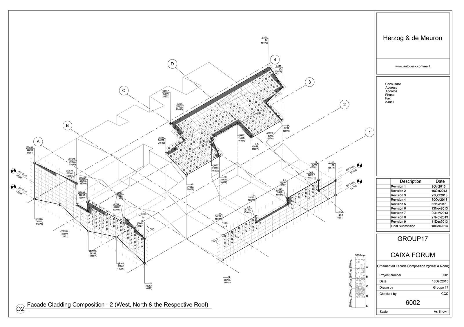 Architectural Technical Drawing Standards at GetDrawings Free download