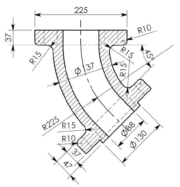 autocad piping isometric drawing tutorial pdf