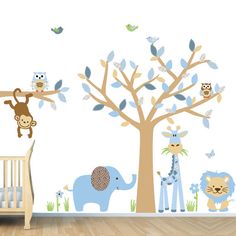 Baby Room Wall Drawing At Getdrawings Com Free For