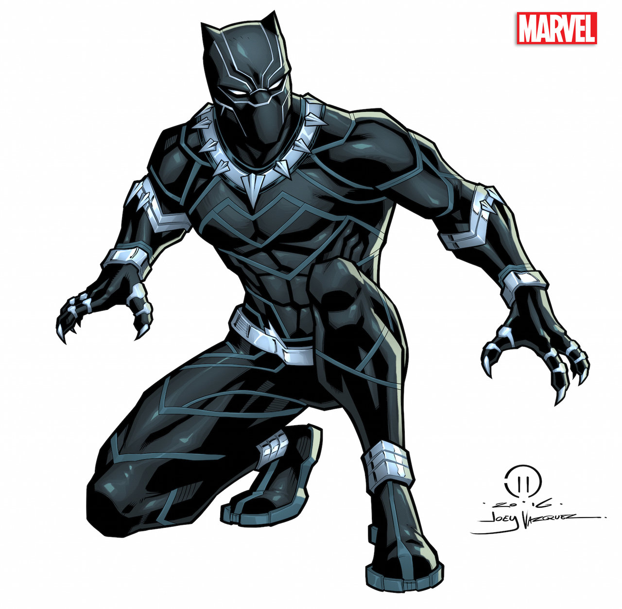 Black Panther Drawing Marvel at GetDrawings Free download