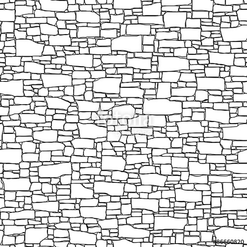 Brick Wall Texture Drawing at GetDrawings | Free download