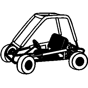 Buggy Drawing at GetDrawings | Free download