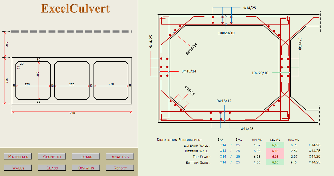 The best free Culvert drawing images. Download from 24 free drawings of