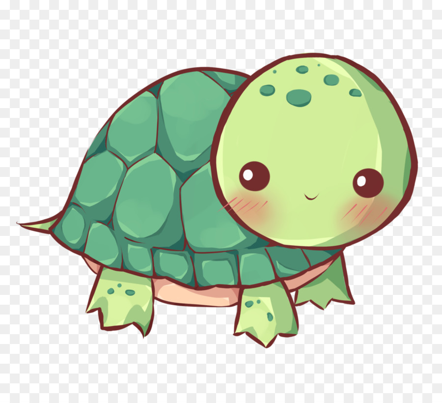 Cute Sea Turtle Drawing at GetDrawings Free download
