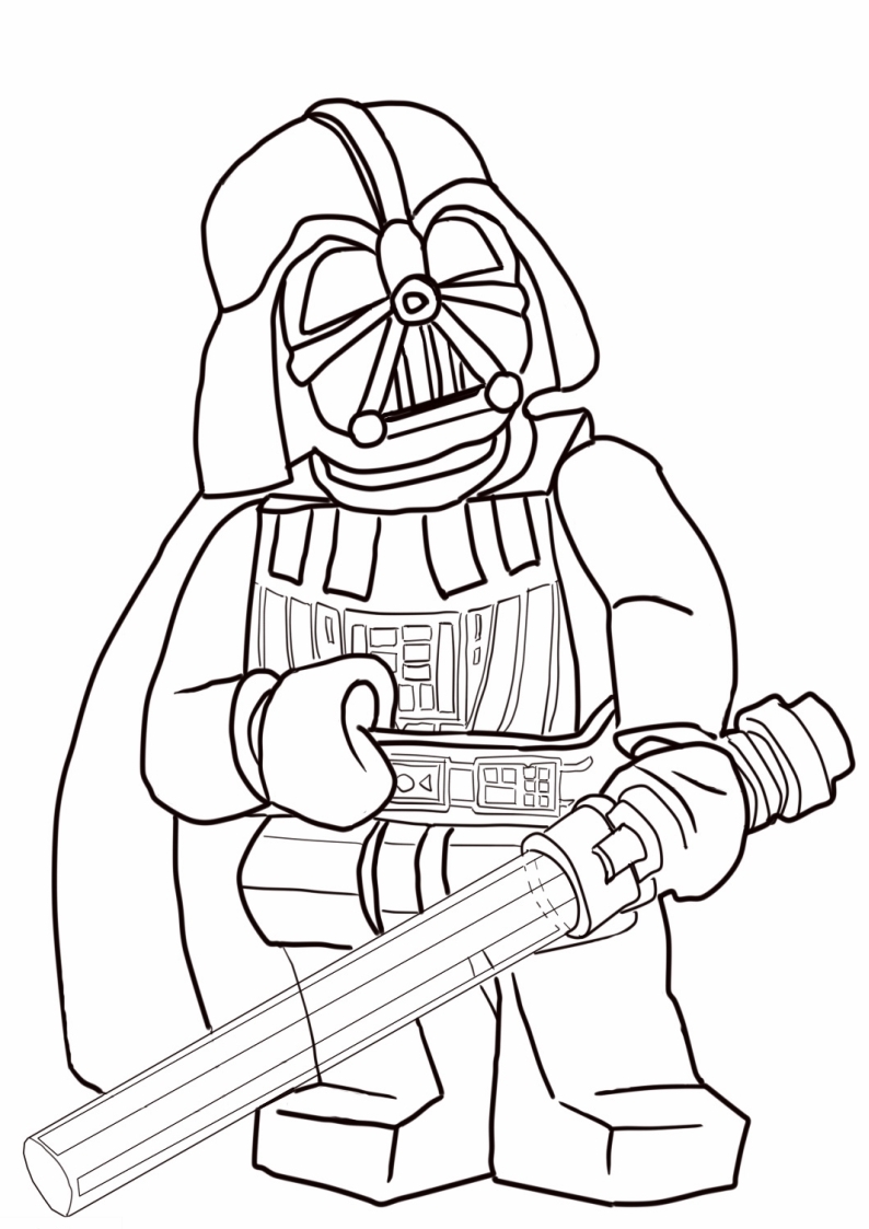 Darth Vader Lightsaber Drawing at GetDrawings Free download