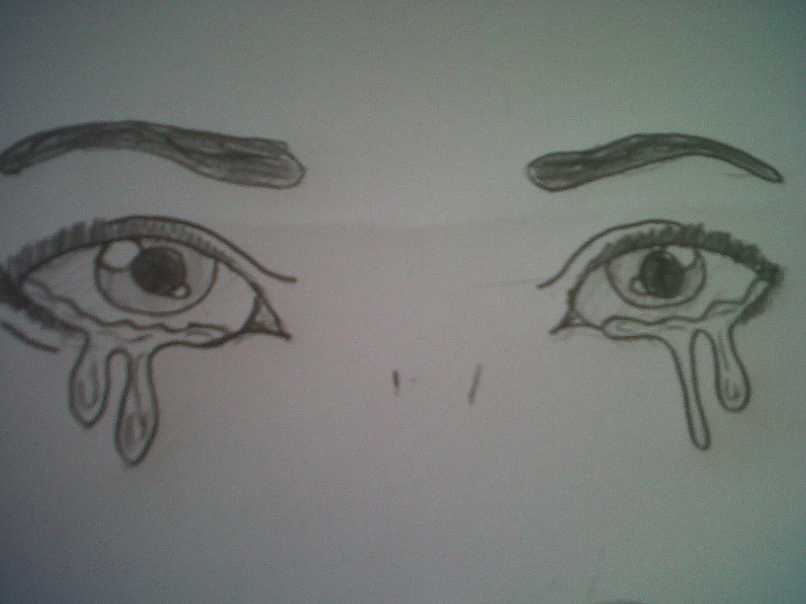 Easy Depressing Drawings Easy drawing ideas for cool things to draw