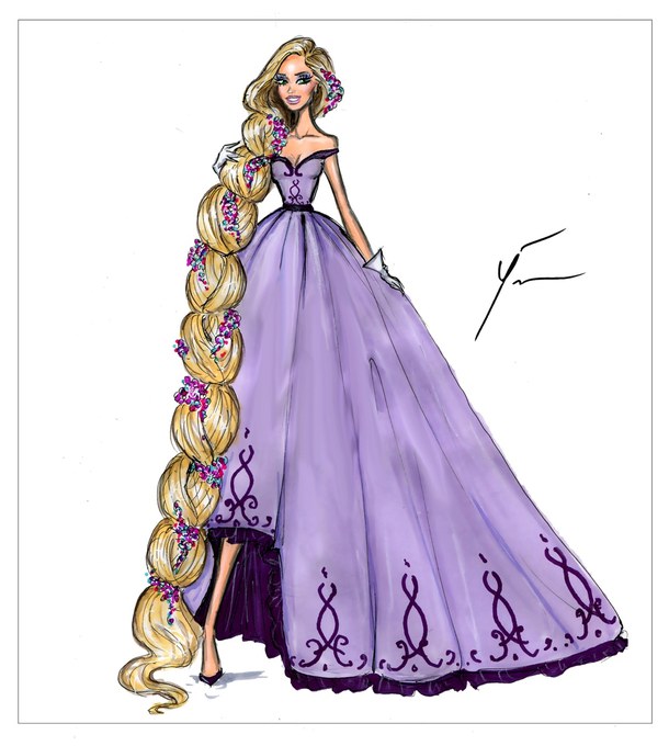 Drawing Of A Princess Dress at GetDrawings | Free download