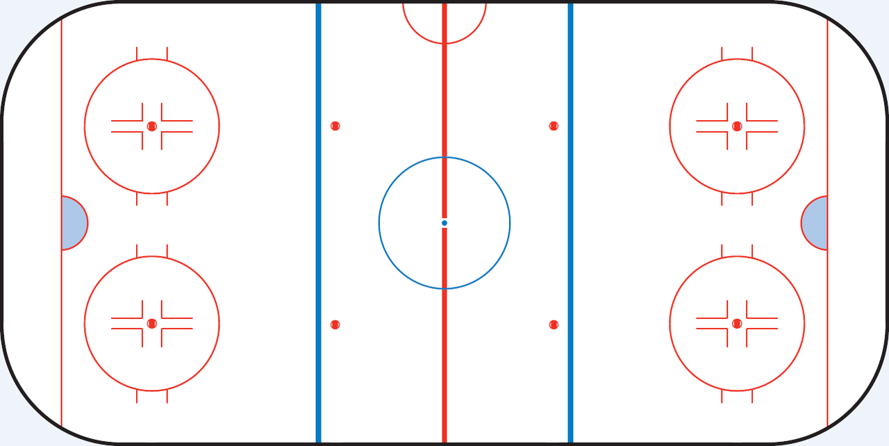 Drawing Of Ice Hockey Rink at GetDrawings Free download