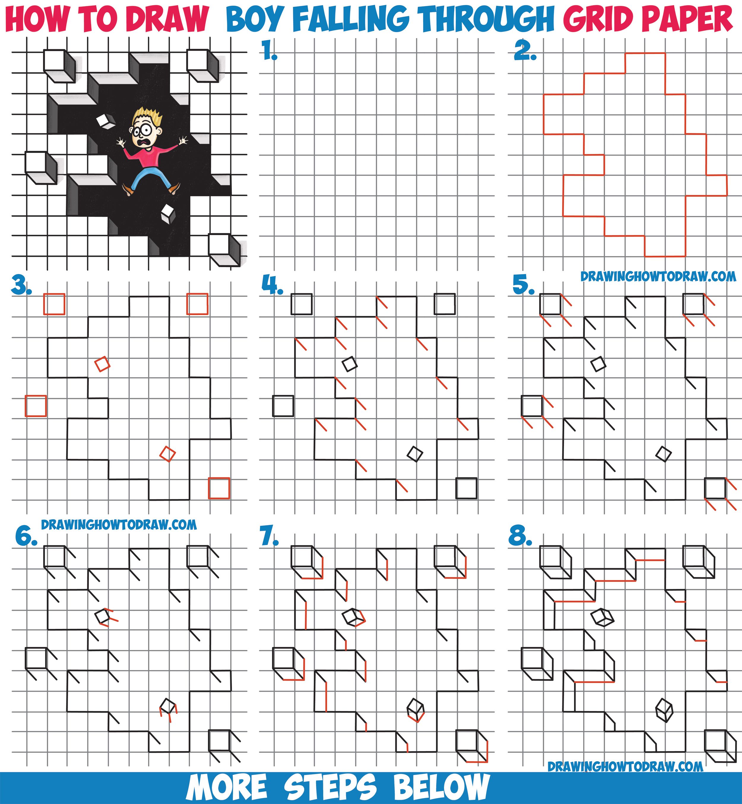 Easy Grid Drawing at GetDrawings Free download