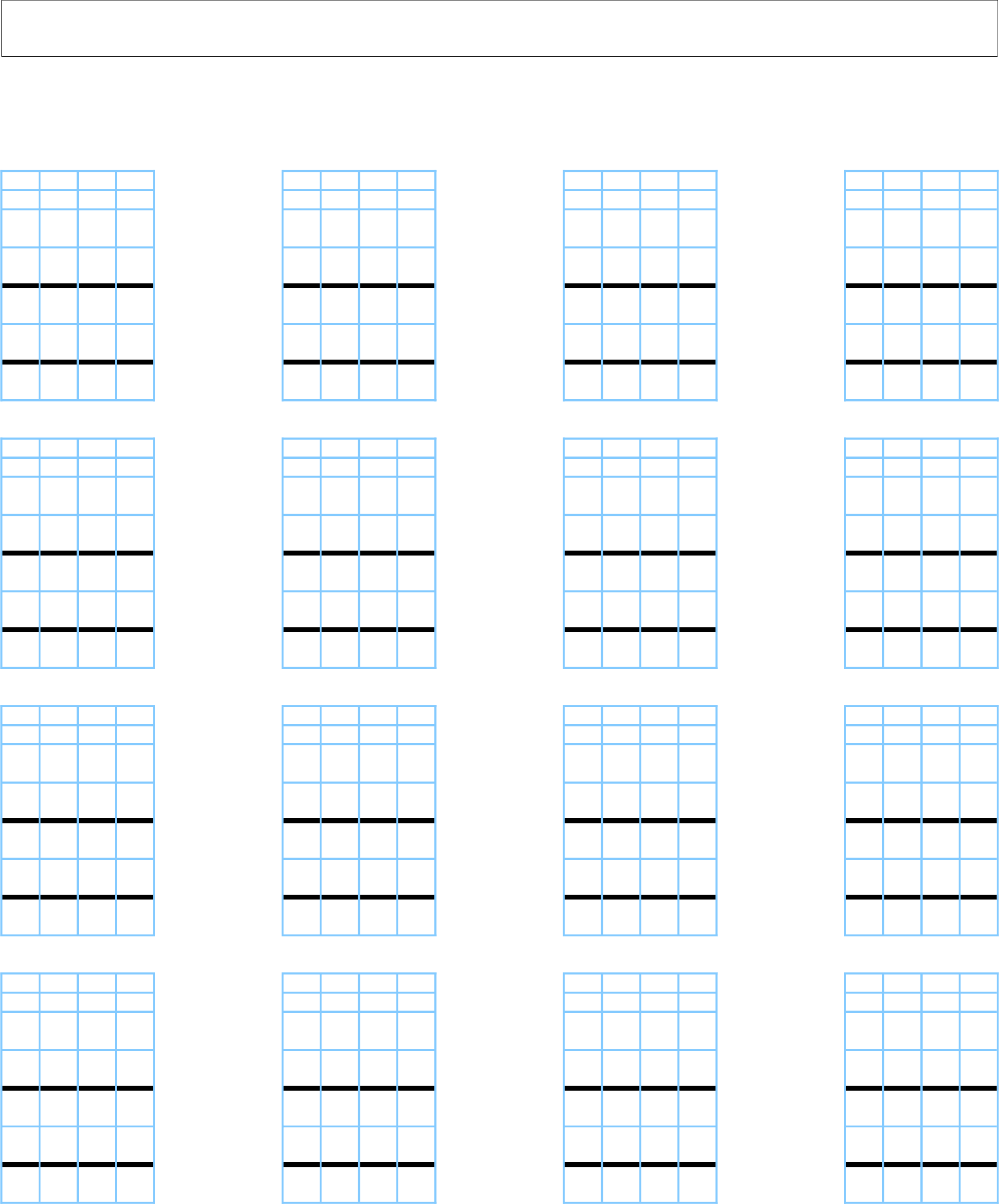 Easy Grid Drawing Worksheets at GetDrawings | Free download