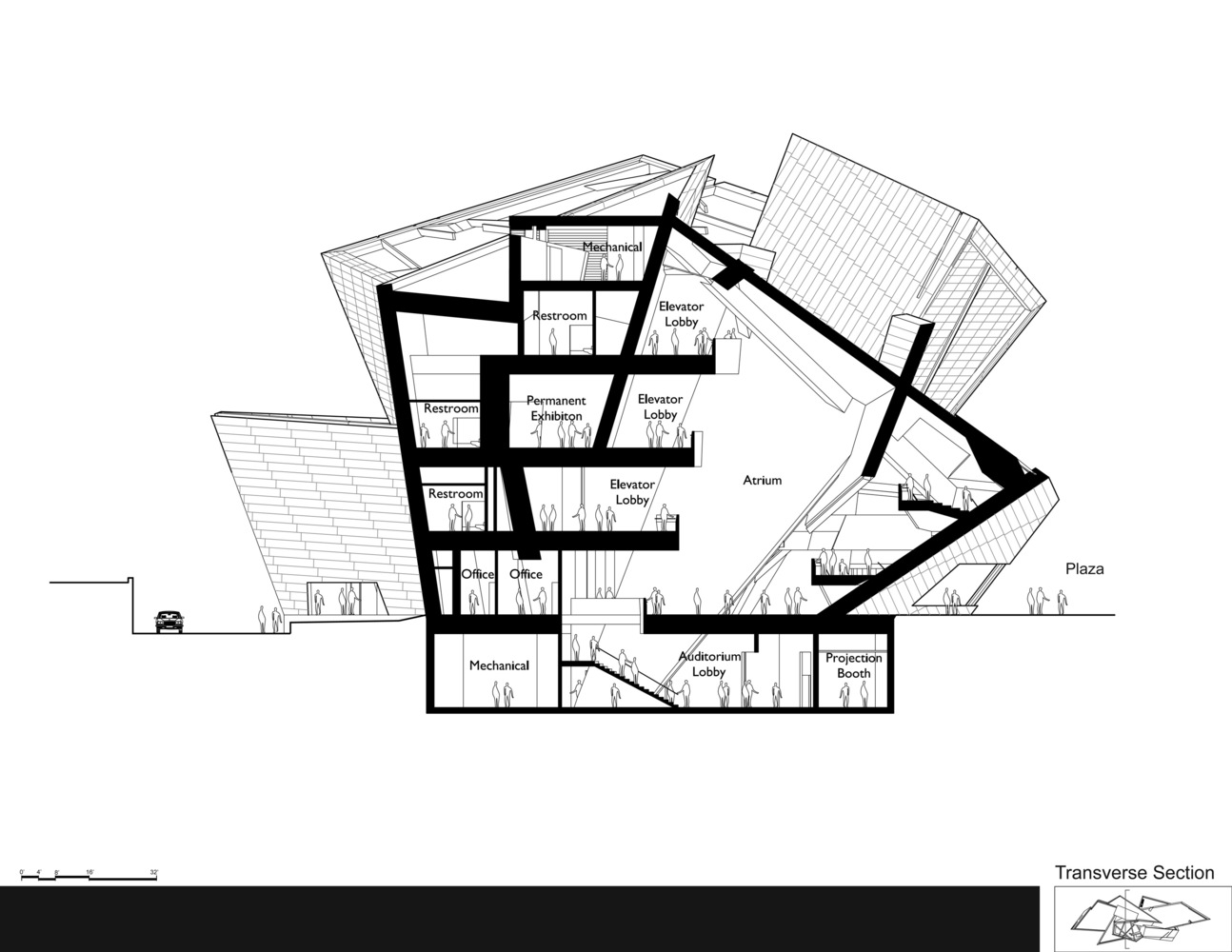 Elevator Plan Drawing At Getdrawings Free Download