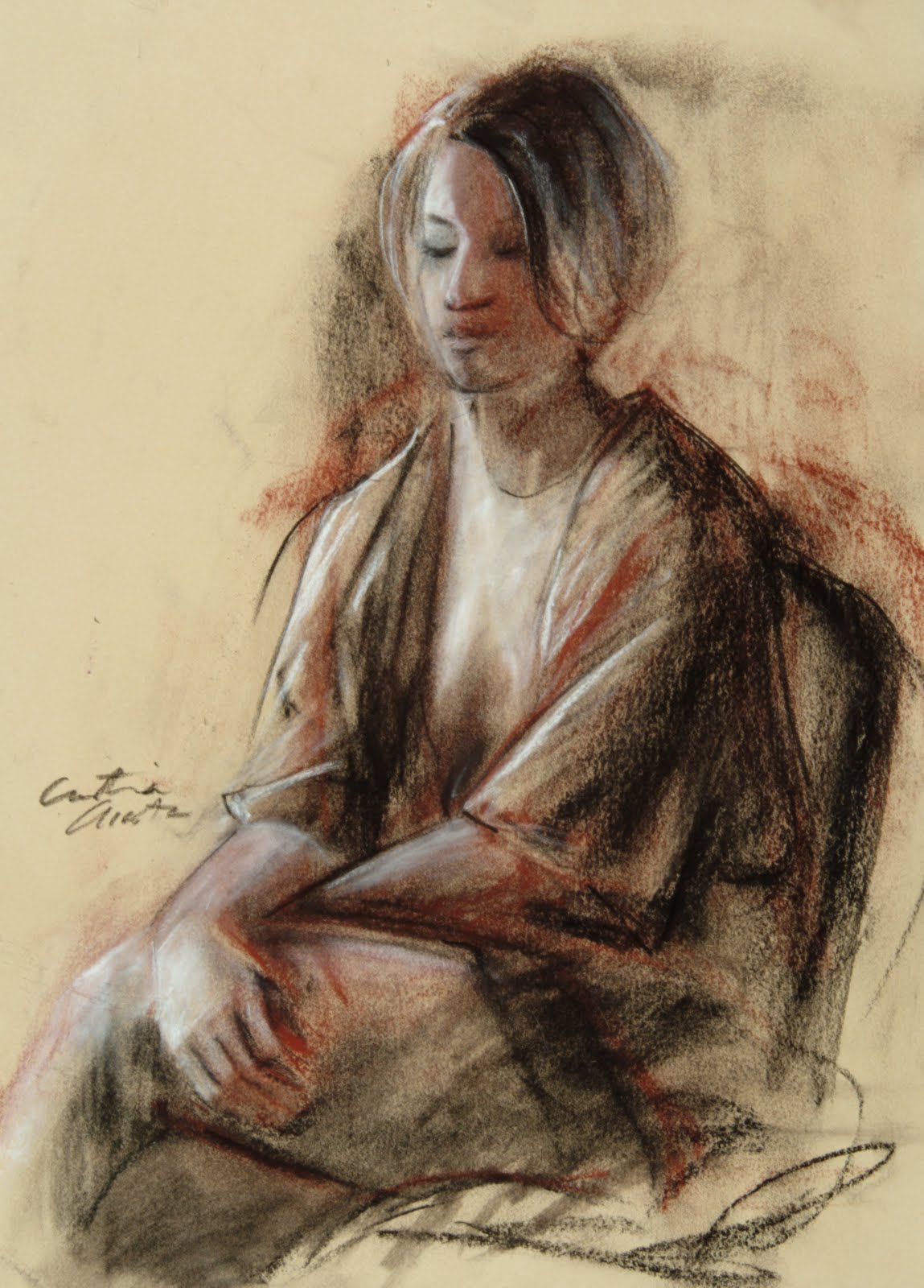 Famous Figure Drawing Artists at GetDrawings Free download