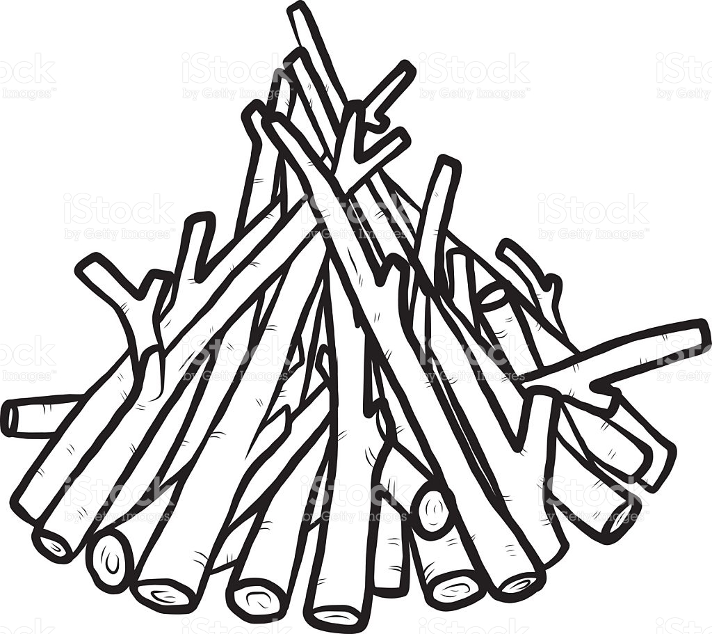 The best free Firewood drawing images. Download from 44 free drawings