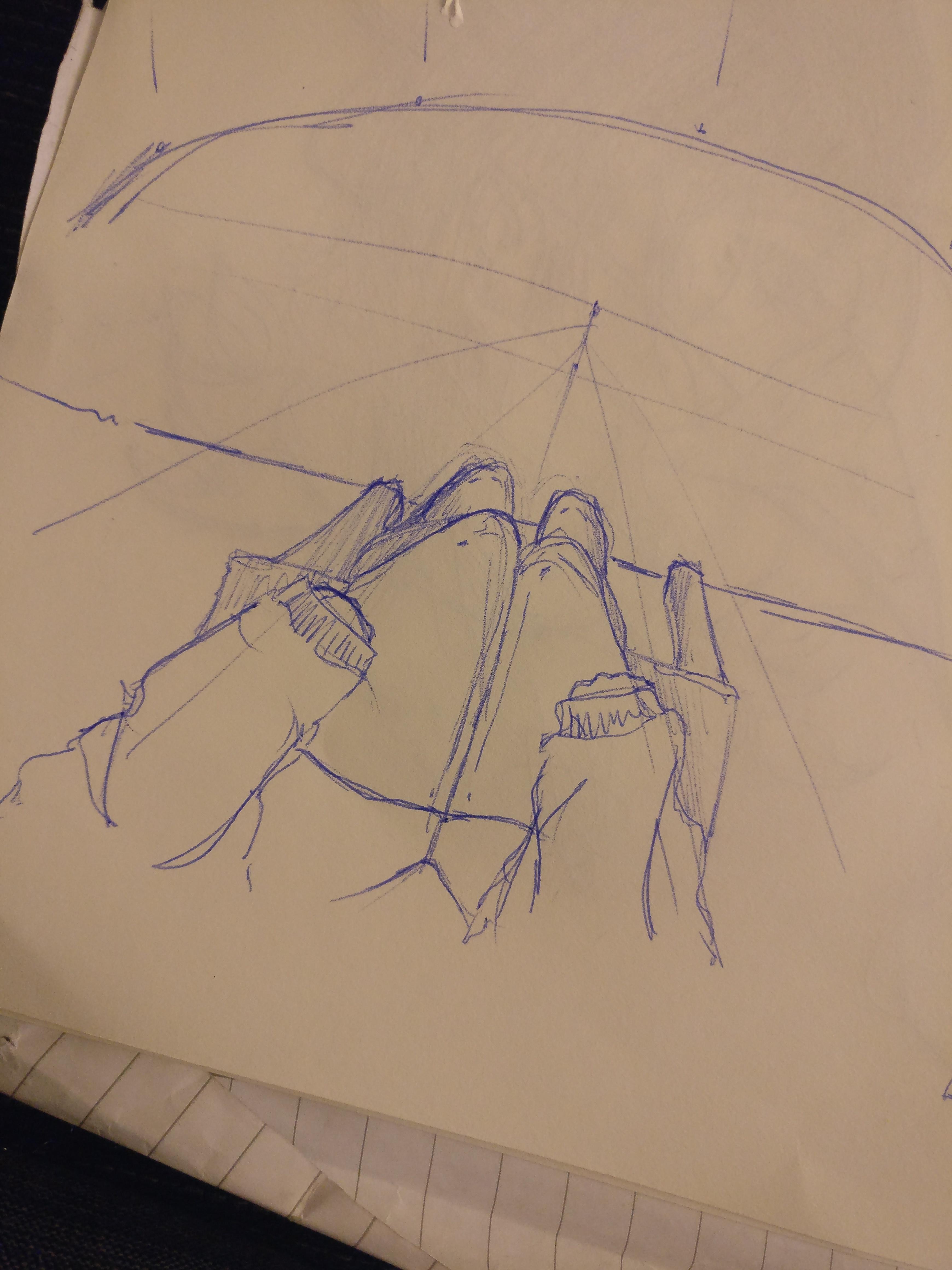 First Person Perspective Drawing at GetDrawings Free download