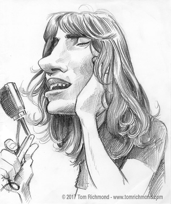 Gary Gilmore Drawing at GetDrawings Free download