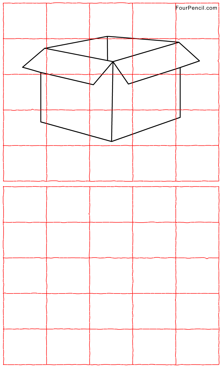 Grid Drawing Worksheets Pdf At GetDrawings Free Download