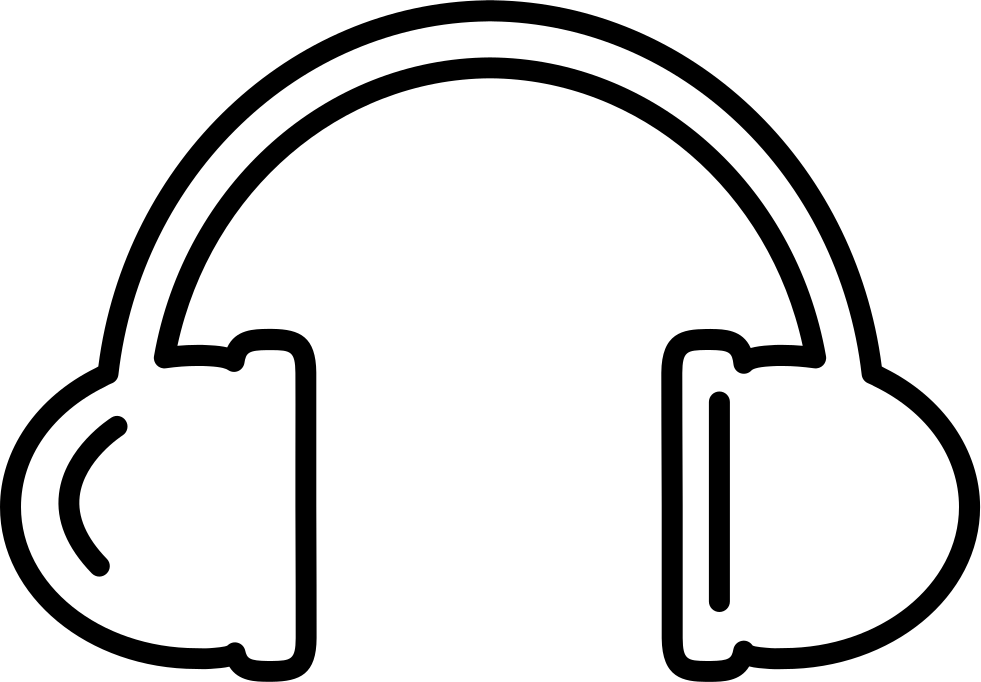 Headphones Drawing Png at GetDrawings | Free download