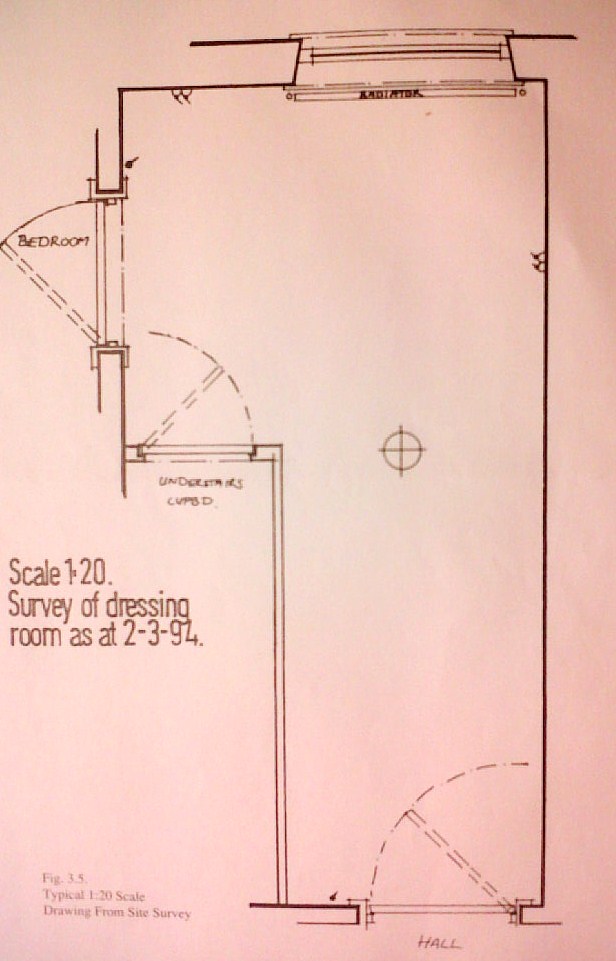 How To Draw A Room To Scale In Excel Design Talk