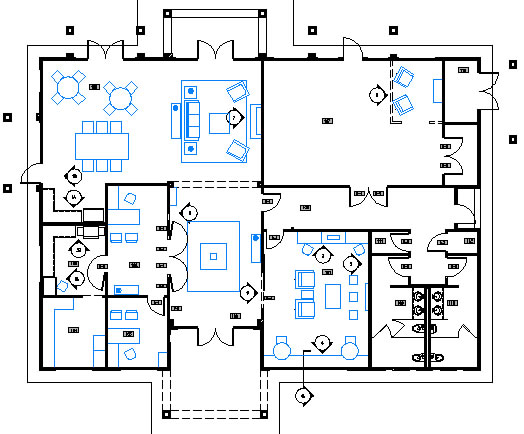 Interior Elevation Drawing At Getdrawings Com Free For