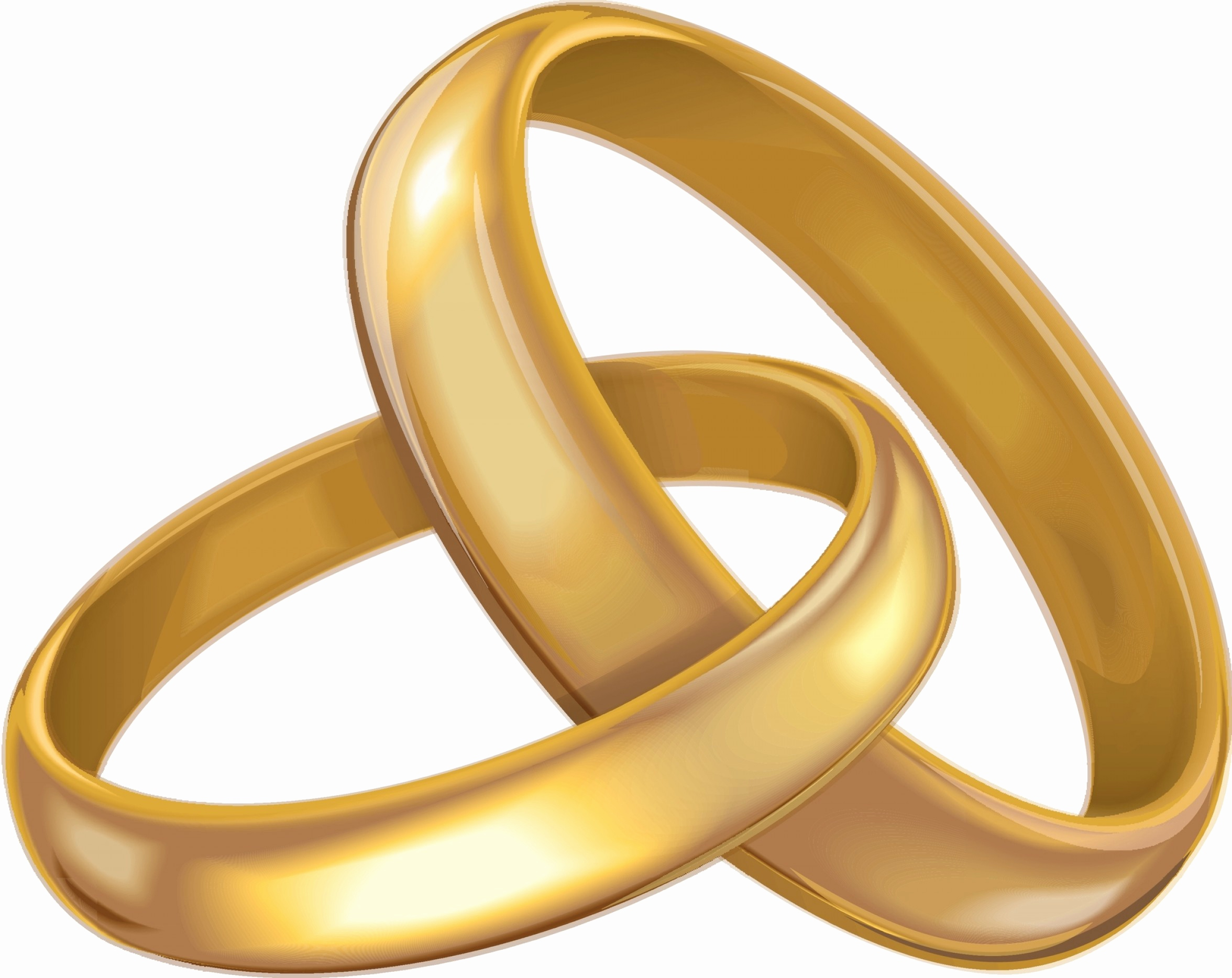 Interlocking Wedding Rings Drawing at GetDrawings Free download