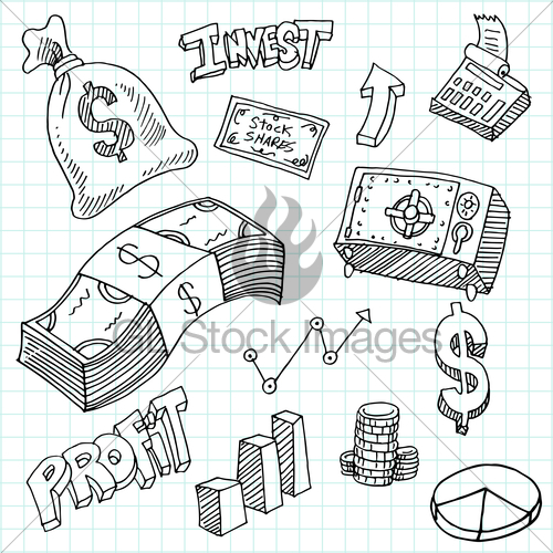 Investment Drawing at GetDrawings Free download
