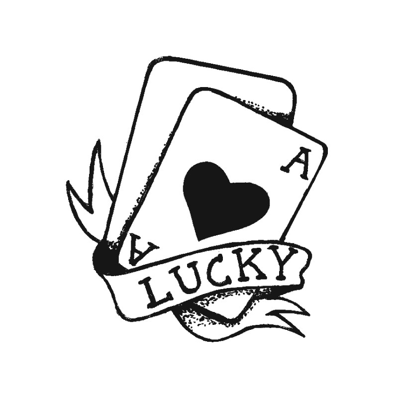 Lucky Drawing At Getdrawings 