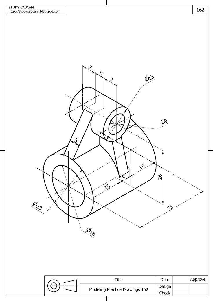 Mechanical engineering drawing symbols pdf