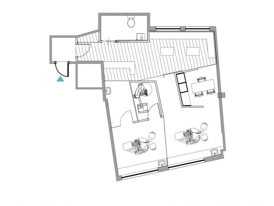 Modern Drawing Office Layout Plan At Getdrawings Free Download