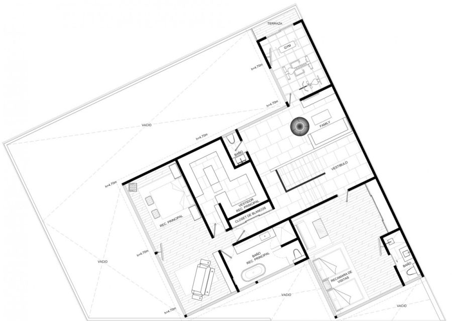 Modern Drawing Office Layout Plan At Getdrawings Free Download