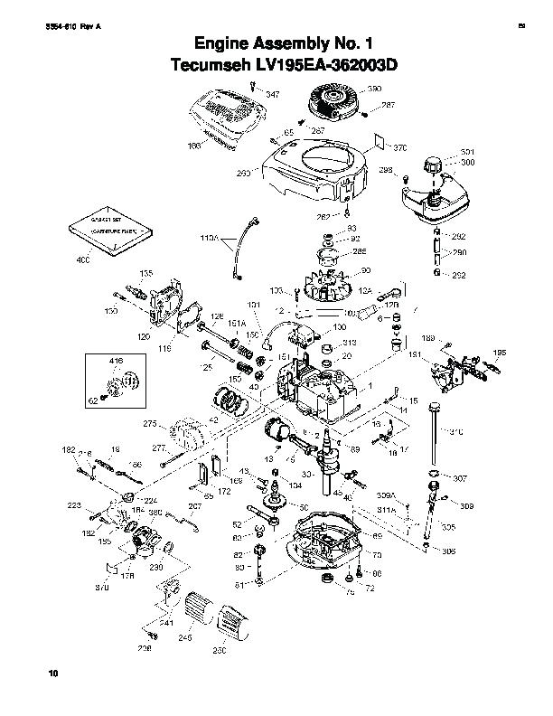 32 Toro Lawn Mower Carburetor Diagram - Wiring Diagram Database