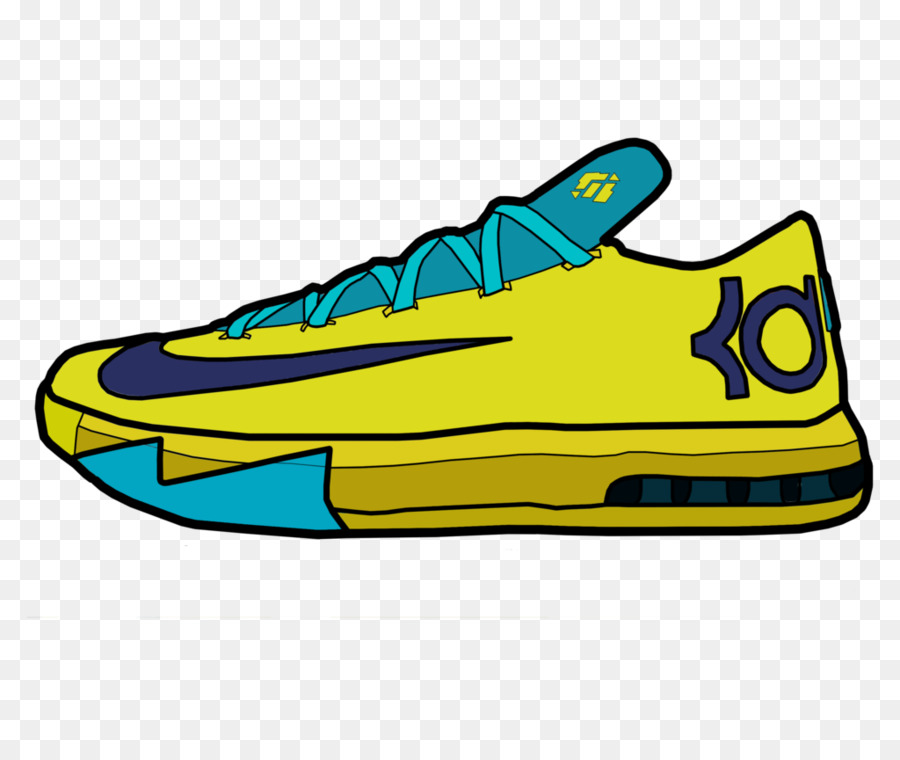 Nike Running Shoe Drawing at GetDrawings Free download