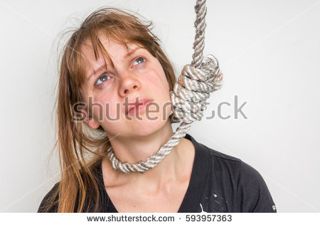 Featured image of post How To Draw A Noose Around A Neck