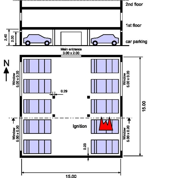 Parking Drawing at GetDrawings | Free download