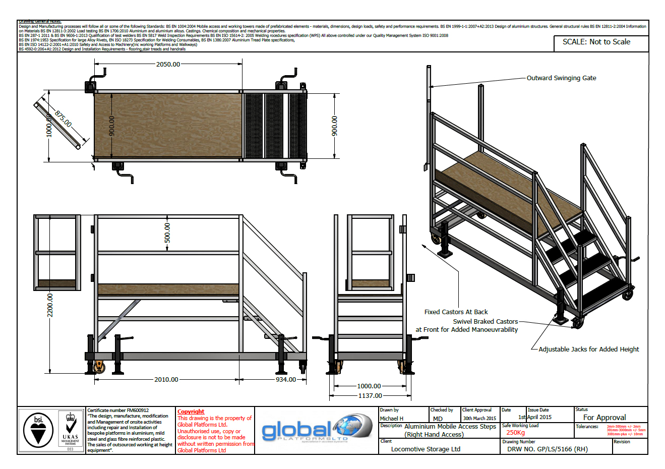 Platform Drawing at GetDrawings Free download